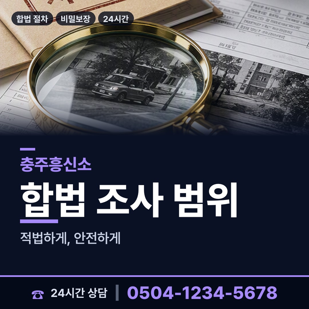 충주 달천동 초등친구찾기 상담 안내